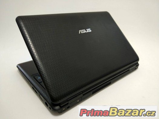 Multimediální ASUS X5DC – fotografie 5