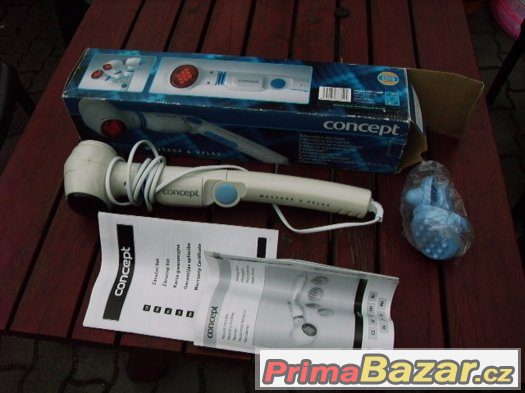 Prodám biolampu Concept-nevyužitá – fotografie 1