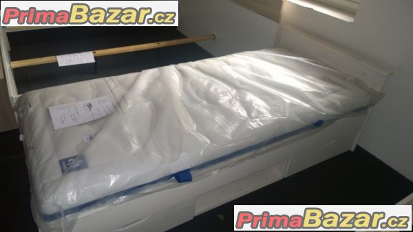 Matrace 90x200 – fotografie 1