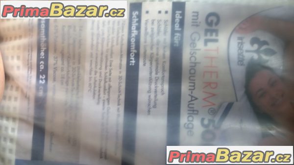 Matrace 90x200 – fotografie 2