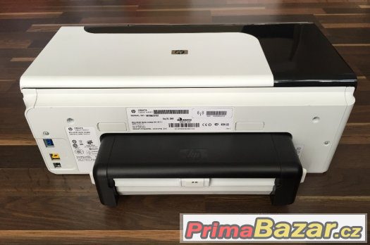 Tiskárna HP OfficeJet Pro 8000 Wireless – fotografie 3