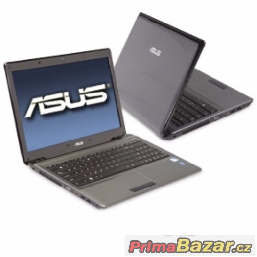 Náhradní díly ASUS A52F, veškeré díly – fotografie 1