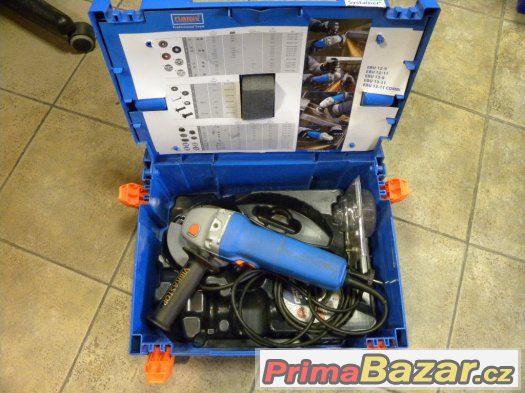 NAREX EBU 13-11 – fotografie 1