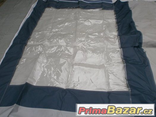 BAZAROVÉ "ÚČKO" U2404 velikost 710 cm – fotografie 4