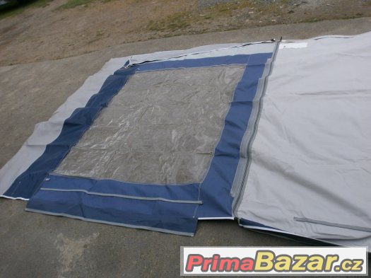 BAZAROVÉ "ÚČKO" U2404 velikost 710 cm – fotografie 5