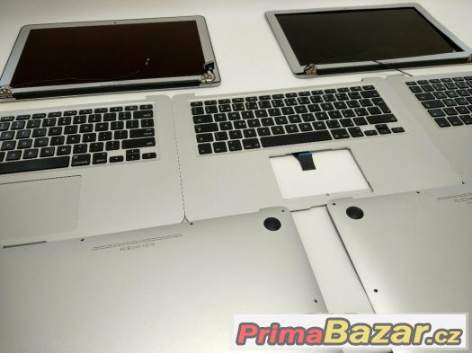 ROZPRODEJ- APPLE MACBOOK AIR 13.3" A1369 A1466 NÁHRADNÍ DÍLY – fotografie 2
