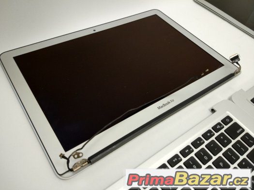 ROZPRODEJ- APPLE MACBOOK AIR 13.3" A1369 A1466 NÁHRADNÍ DÍLY – fotografie 3