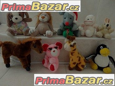 Plyšáci