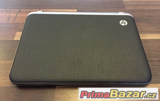 Notebook HP Pavilion 11.6" - Windows 10 64bit CZ + Pouzdro – fotografie 4