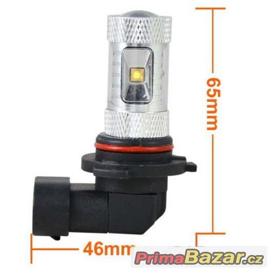 žárovka MENGS® HB4 30W LED – fotografie 1