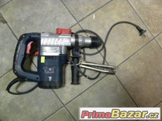 Kladivo vrtací BH 1600 – fotografie 1