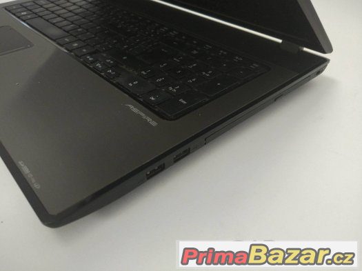 Náhradní díly ACER 7551G, veškeré díly – fotografie 2
