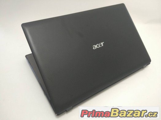 Náhradní díly ACER 7551G, veškeré díly – fotografie 3