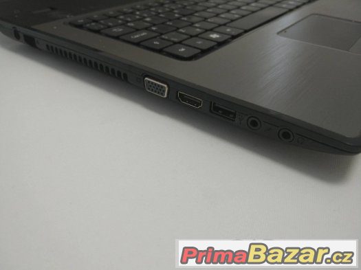Náhradní díly ACER 7551G, veškeré díly – fotografie 4