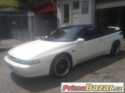 Subaru SVX 3.3 – fotografie 1