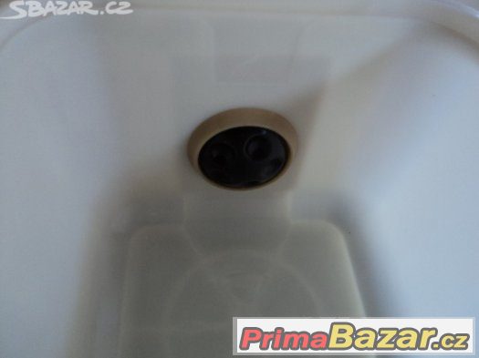 Prodám mini pračka na chatu, ubytovnu, kamp – fotografie 4