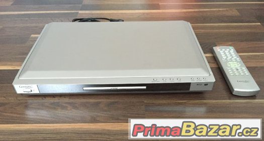 DVD Player / přehrávač Germatic Germany – fotografie 1