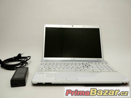 Náhradní díly SONY Vaio PCG-61611M, veškeré díly – fotografie 1