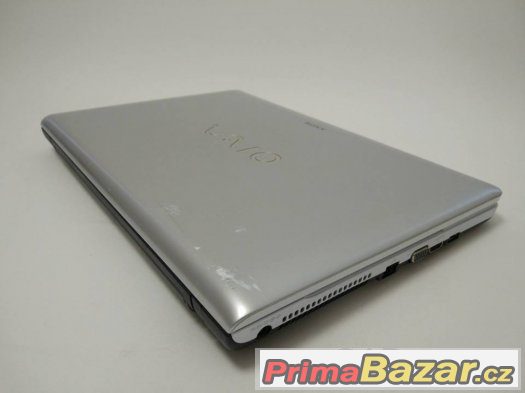 Náhradní díly SONY Vaio PCG-61611M, veškeré díly – fotografie 3