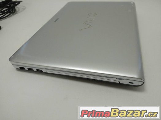 Náhradní díly SONY Vaio PCG-61611M, veškeré díly – fotografie 4