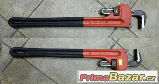Hasák DROP FORGED HEAVY DUTY 24" – fotografie 1