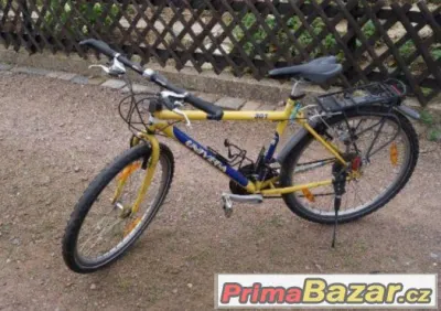 MTB horské kolo - 26"