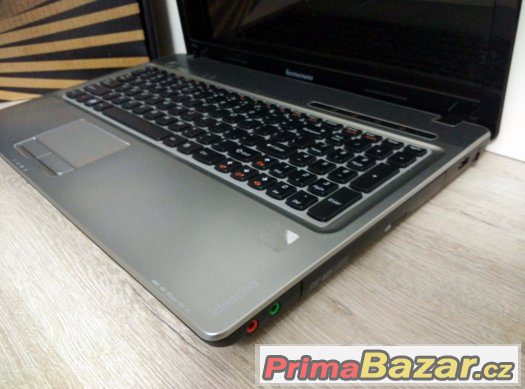 Náhradní díly LENOVO Z565, veškeré díly – fotografie 2