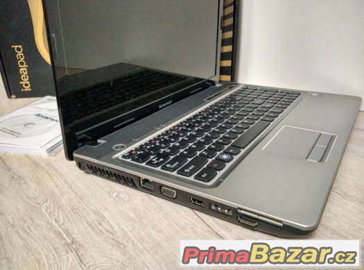 Náhradní díly LENOVO Z565, veškeré díly – fotografie 3