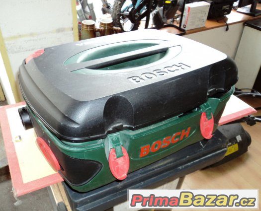 Multibruska Bosch VENTARO 1400 Vzduchem hnaná – fotografie 4