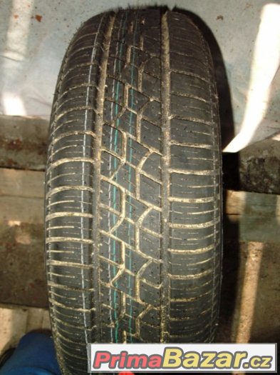 Prodám novou pneu DUNLOP,195-65 R15,nejetá – fotografie 1
