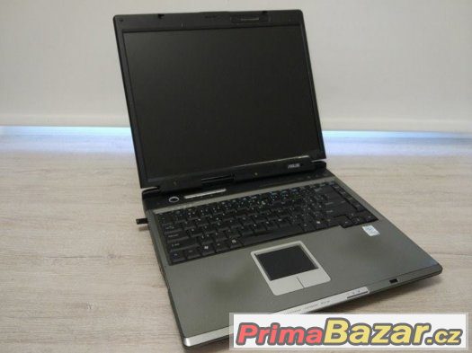 Náhradní díly ASUS A3H, veškeré díly – fotografie 1