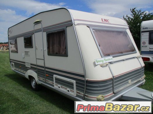 LMC č. 922 - palandy - pro 5 osob – fotografie 2