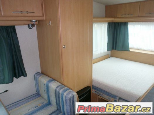 ADRIA č. 854 - až pro 4 osoby, 1000 kg KOUNICE – fotografie 4