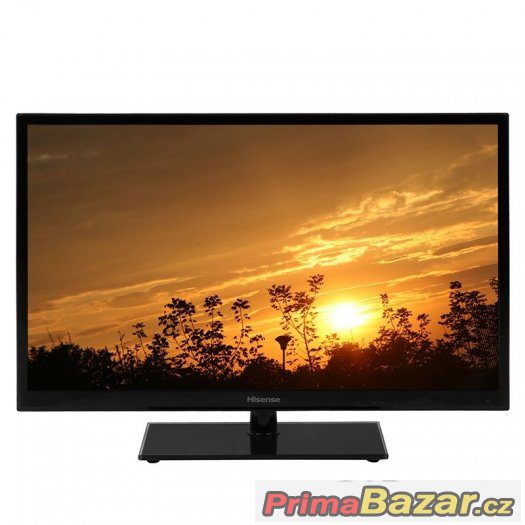 Televize Hisense LHD32D33SEU 32 palců, HD Ready, USB, Energe – fotografie 1