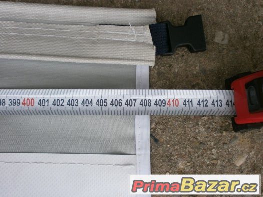 TROPI ke karavanu č. 1308 - délka 410 cm – fotografie 4