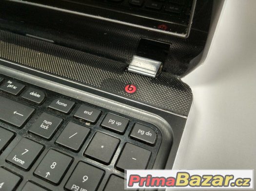 Náhradní díly HP PAVILION M6, veškeré díly – fotografie 3