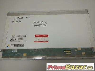 FUNKČNÍ LCD DISPLEJ MONITOR 17,3" LP173WD1