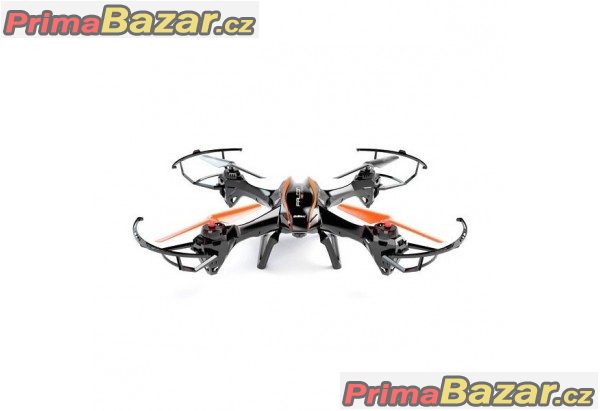 RC kvadrokoptéra Falcon S-IDEE s HD kamerou – fotografie 1