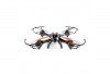 RC kvadrokoptéra Falcon S-IDEE s HD kamerou