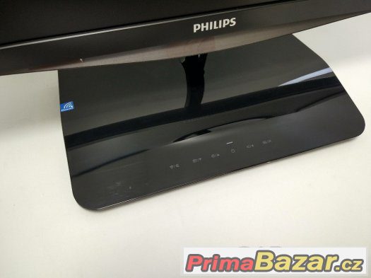 23" IPS LED LCD PHILIPS FullHD 1920x1080 VGA HDMI TOP – fotografie 2