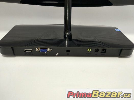23" IPS LED LCD PHILIPS FullHD 1920x1080 VGA HDMI TOP – fotografie 4