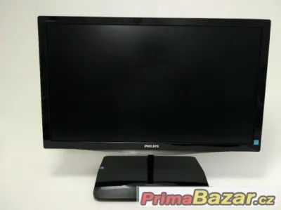 23" IPS LED LCD PHILIPS FullHD 1920x1080 VGA HDMI TOP