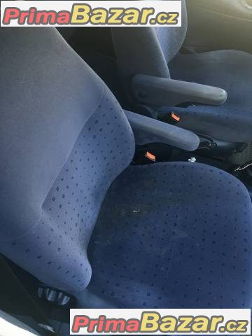 Volkswagen Sharan – fotografie 2