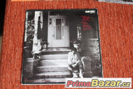 Vinylové LP Bob Dylan - Under the red sky (1990) – fotografie 2