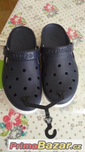 Crocs Boty – fotografie 1