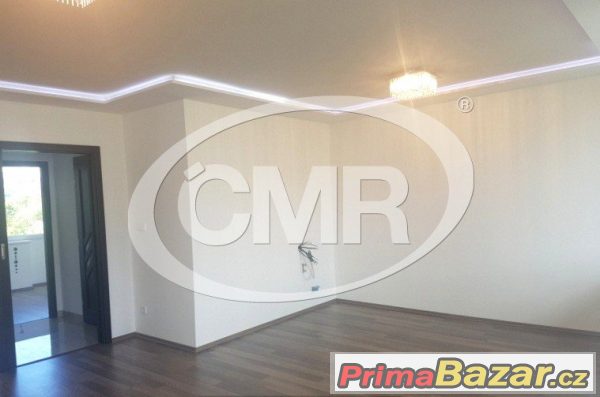 Velmi pěkný byt 3+kk/L 60,5 m2 DV, kompletní – fotografie 1
