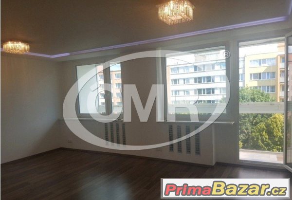 Velmi pěkný byt 3+kk/L 60,5 m2 DV, kompletní – fotografie 3