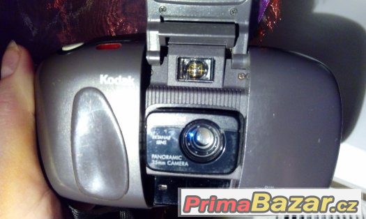 Fotak Kodak Cameo – fotografie 1