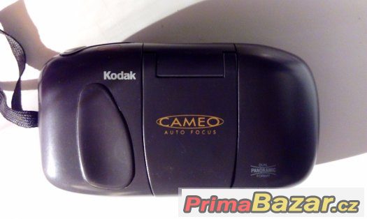 Fotak Kodak Cameo – fotografie 2