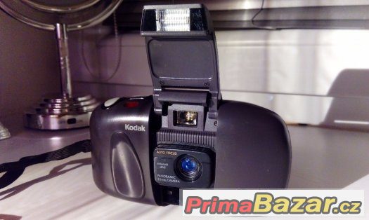 Fotak Kodak Cameo – fotografie 3
